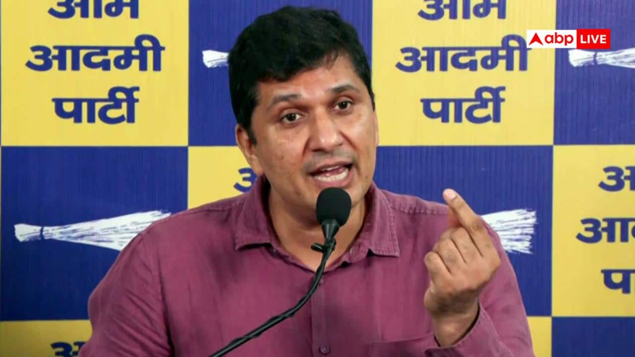 'अब बोरियत होती है...', सौरभ भारद्वाज ने PM मोदी के भाषण पर कसा तंज