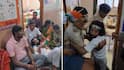 ‘They Can’t Silence My Voice’: JLKM’s Mahto Stopped From Joining Tiranga Yatra In Ranchi | WATCH