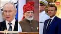 World Leaders Wish India: 80 வயதை எட்டிய இந்தியா.! வாழ்த்து மழையில் நனைத்த உலகத் தலைவர்கள்; யார் யார் தெரியுமா.?