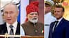 World Leaders Wish India: 80 வயதை எட்டிய இந்தியா.! வாழ்த்து மழையில் நனைத்த உலகத் தலைவர்கள்; யார் யார் தெரியுமா.?