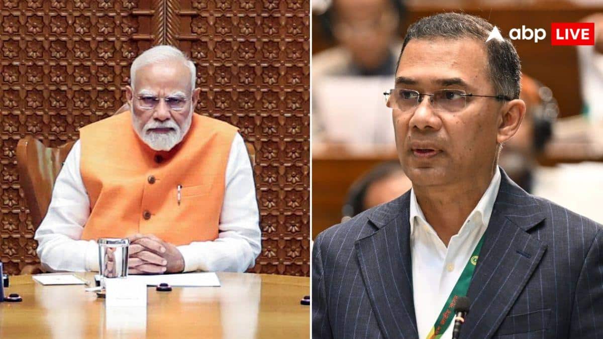 इसी महीने भारत आएंगे बांग्लादेशी PM तारिक रहमान? जानें क्यों अहम दौरा