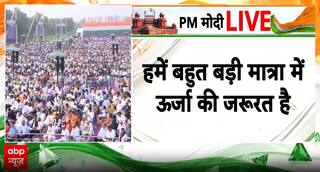 Independence Day: PM Modi Unveils ‘Sapt Dhara’ Vision to Power Viksit Bharat 2047