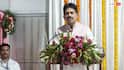 महाराष्ट्र: BJP विधायक का विवादित बयान, 'वंदे मातरम् नहीं तो पाकिस्तान...'