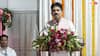 महाराष्ट्र: BJP विधायक का विवादित बयान, 'वंदे मातरम् नहीं तो पाकिस्तान...'