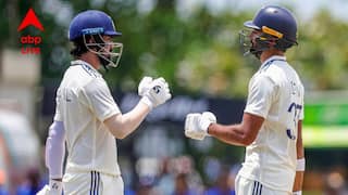 Devdutt Padikkal century KL Rahul half century help India secure day 1 vs SL galle test