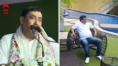 টুলু মণ্ডলের দুর্নীতির সুত্র ধরেই এবার অনুব্রত মণ্ডলের প্রাক্তন দেহরক্ষীর বাড়িতে তল্লাশিতে পুলিশ