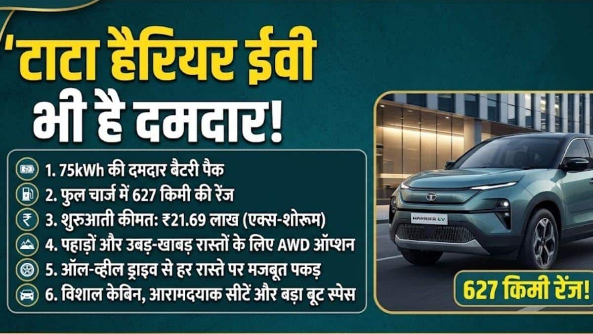 15 अगस्त के बाद Road Trip का प्लान? ये EV देंगी लंबी रेंज