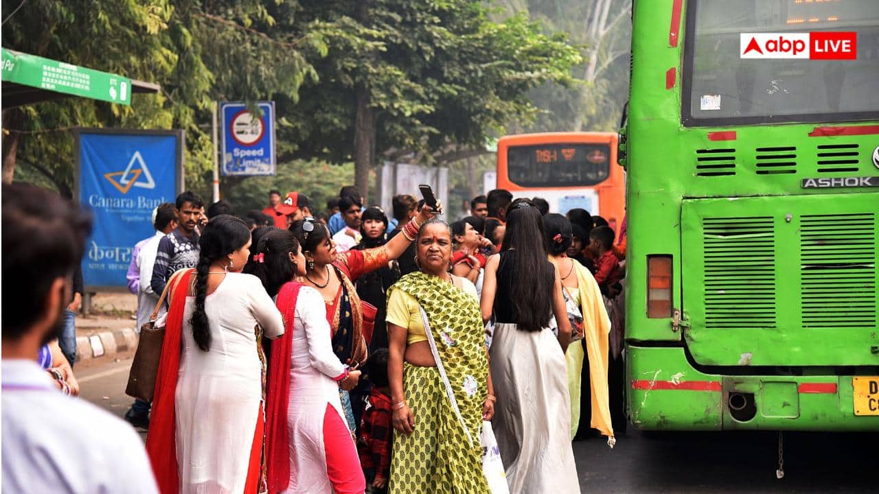 दिल्ली में महिलाओं को राहत, पिंक टिकट के साथ इस तारीख तक कर सकेंगी फ्री सफर
