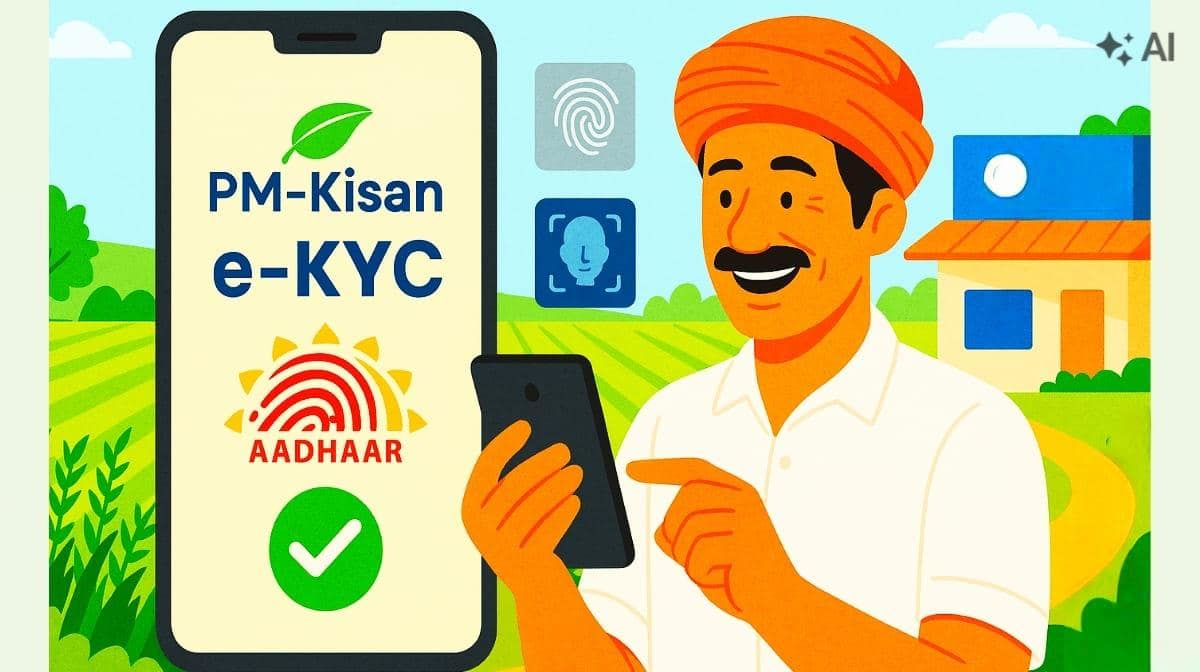 விவசாயிகளே உஷார்! இந்த 3 பணிகளை முடிக்காவிட்டால் பி.எம்.கிசான் பணம் நிறுத்தப்படலாம்!