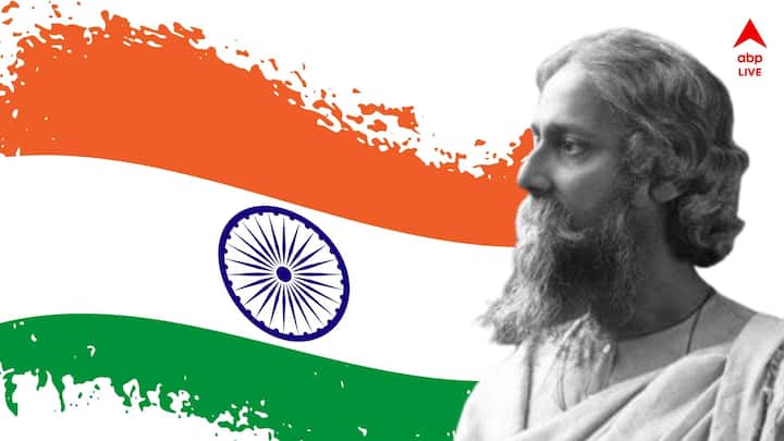 সেই বছরই দিল্লিতে পঞ্চম জর্জ ভারতের জন্য কিছু রাজকীয় সাহায্য ও সুবিধা দানের কথা ঘোষণা করেন। তাঁর ঘোষণাগুলির মধ্যে অন্যতম ছিল ১৯০৫ সালে আনা বঙ্গভঙ্গের আদেশটিকে সরকারি ভাবে রদ করা। তো, কলকাতায় কংগ্রেসের অধিবেশনের দ্বিতীয় দিন, অর্থাৎ ২৭ ডিসেম্বর উদ্বোধনী সঙ্গীতটি পরিবেশনের পর কংগ্রেস নেতারা পঞ্চম জর্জ ও তাঁর স্ত্রীকে সৌজন্য জানান, তাঁকে বঙ্গভঙ্গ রদের জন্য কৃতজ্ঞতা ও জানান। এই বিষয়টিকে নিয়ে ‘দ্য ইংলিশম্যান’ এবং ‘দ্য স্টেটসম্যান’ পত্রিকায় লেখে, সম্রাটকে তুষ্ট করতেই রবীন্দ্রনাথ ওই গান রচনা করেছেন।