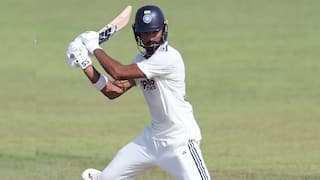 Sri Lanka vs India Test Day 1 Highlights Devdutt Padikkal KL Rahul Shines India In Command