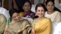 Trisha Vijay : సీఎం విజయ్‌కు త్రిష సెల్యూట్ - ఇండిపెండెన్స్ డే వేడుకల్లో స్పెషల్ అట్రాక్షన్