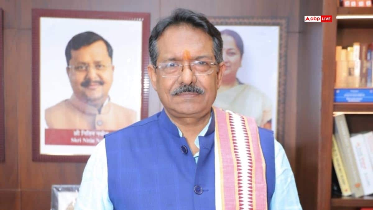 वंदे मातरम् को लेकर कांग्रेस पर बीजेपी का निशाना, हर्ष मल्होत्रा बोले- 'राष्ट्रीय गीत...'