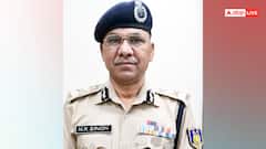 IG नरेंद्र कुमार राष्ट्रपति पदक से होंगे सम्मानित, अलीगढ़ से है नाता