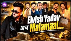 Elvish Yadav का Bollywood में बड़ा कदम, 2 फिल्मों में आएंगे नजर; Malamaal Weekly 2 की भी चर्चा