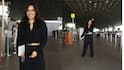 ABP LIVE Celeb Spotted | Neha Sharma, Roshni Walia, Anupriya Goenka, Nidhi Bhanushali, And Ruhanika Dhawan Snapped Looking Chic Across Mumbai