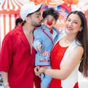 Gauhar on Husband Zaid: 'इश्कजादे' फेम अभिनेत्रीचा खुलासा, 7 वर्षे लहान नवऱ्याच्या सवयीनं इरिटेड, म्हणाली, 'माझा पती असं करतो अन्...'