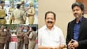 CM Joseph Vijay: ஒரே கேள்வியில் அமைச்சரை ஆஃப் செய்த விஜய்.. மாற்றம் கண்ட கேரள காவல்துறை!