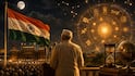 Why Did India Gain Independence At Midnight? The Astrology Behind August 15, 1947