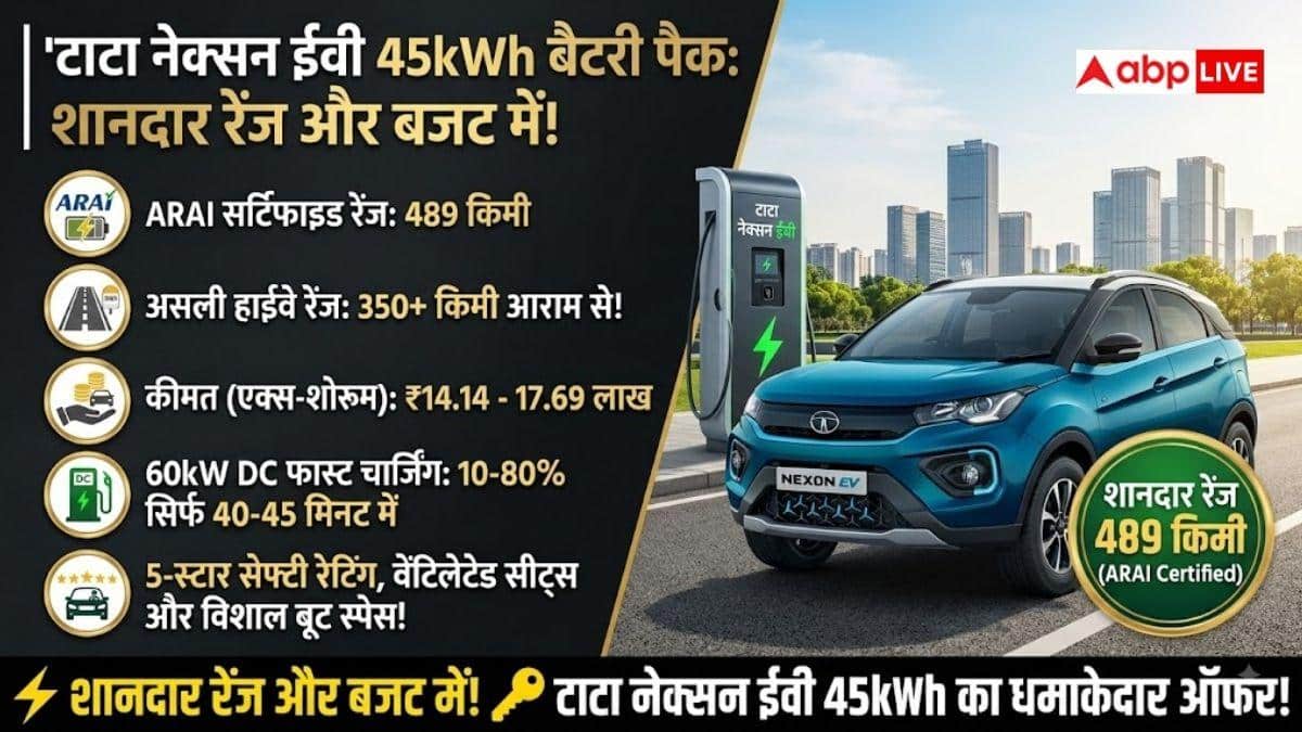15 अगस्त के बाद Road Trip का प्लान? ये EV देंगी लंबी रेंज