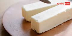 UP Analogue Paneer Ghee Ban : यूपी में एनालॉग पनीर और घी पर बैन, ऐसे करें असली-नकली की पहचान