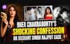 Rhea Chakraborty ने Sushant Singh Rajput Case पर कहा, ‘Kaafi Saal Kar Liya Maine’