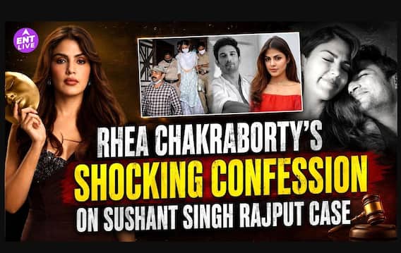 Rhea Chakraborty ने Sushant Singh Rajput Case पर कहा, ‘Kaafi Saal Kar Liya Maine’