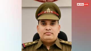 शहादत का सम्मान, STF इंस्पेक्टर सुनील कुमार को मरणोपरांत कीर्ति चक्र