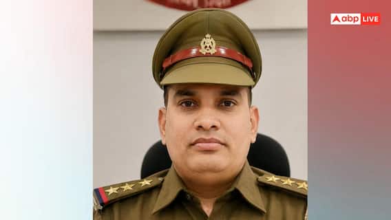 शहादत का सम्मान, STF इंस्पेक्टर सुनील कुमार को मरणोपरांत कीर्ति चक्र शहादत का सम्मान, STF इंस्पेक्टर सुनील कुमार को मरणोपरांत कीर्ति चक्र