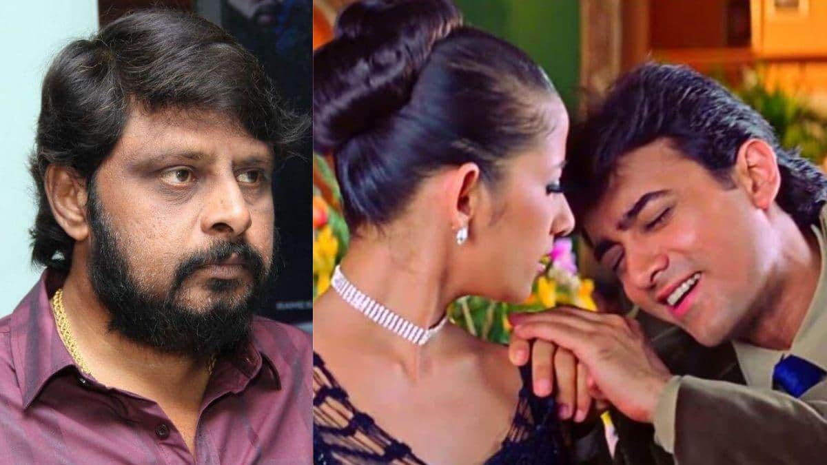 அனுமதியின்றி பயன்படுத்தபட்ட என் பட பாடல்... 28 ஆண்டுகளுக்கு பின் இயக்குநர் விக்ரமன் சொன்ன உண்மை
