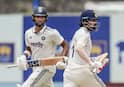 Ind vs Sl 1st Test : श्रीलंकेत देवदत्त पडिक्कलचा धुमाकूळ! 2 वर्षांनंतर मैदानात उतरला अन् थेट खेळली कारकिर्दीतील सर्वात मोठी खेळी