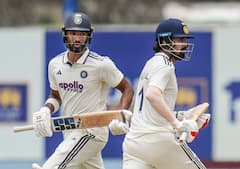 Ind vs Sl 1st Test : श्रीलंकेत देवदत्त पडिक्कलचा धुमाकूळ! 2 वर्षांनंतर मैदानात उतरला अन् थेट खेळली कारकिर्दीतील सर्वात मोठी खेळी