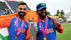 'आइए ऐसे भारत का निर्माण करते हैं जो...' कोहली-रोहित ने यूं दी स्वतंत्रता दिवस की बधाई
