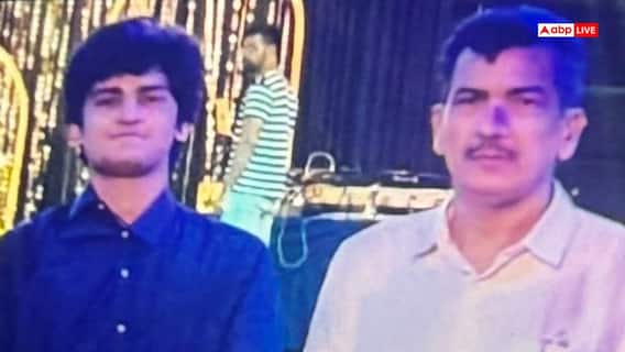 बेटे ने मेट्रो ट्रैक पर की खुदकुशी, पिता का बंद कमरे में मिला शव बेटे ने मेट्रो ट्रैक पर की खुदकुशी, पिता का बंद कमरे में मिला शव