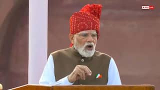 'માનસિક નક્સલવાદીઓ હજુ પણ તકની શોધમાં છે...' PM મોદીની ચેતવણી