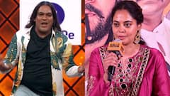 కంటెస్టెంట్స్‌ను హర్ట్ చేస్తున్నారా? - అగ్నిపరీక్షలో ఉప్పల్ బాలు వివాదంపై బిందు మాధవి రియాక్షన్