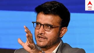 Sourav Ganguly First Reaction On Receiving Death Threat Know Details