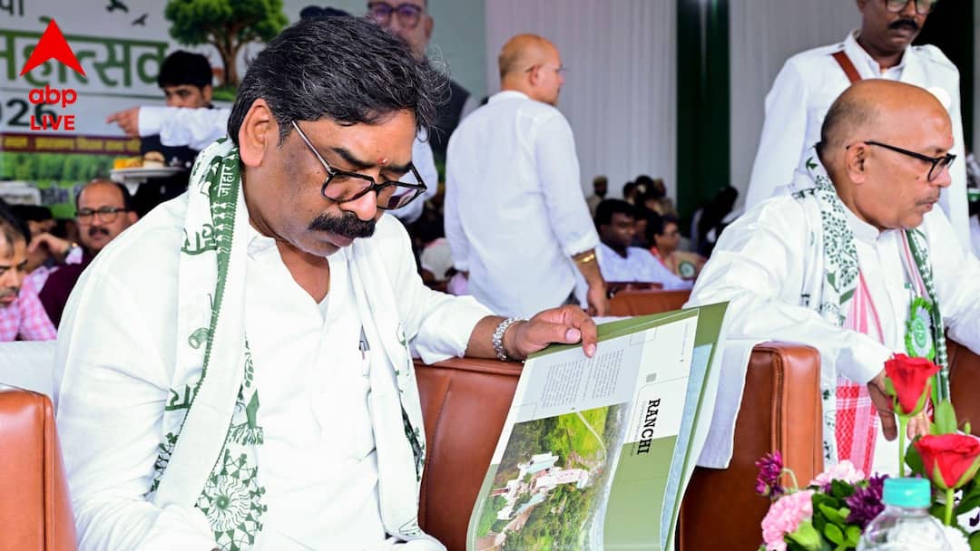 ঝাড়খণ্ডে ছাত্র আন্দোলন, এবার সোরেনের পদত্যাগ দাবি