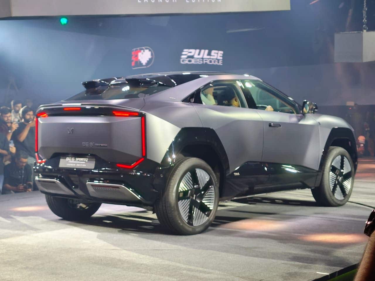 Mahindra BE 6 Sporteq Starts Under Rs 12 Lakh: What Makes It Stand Out?