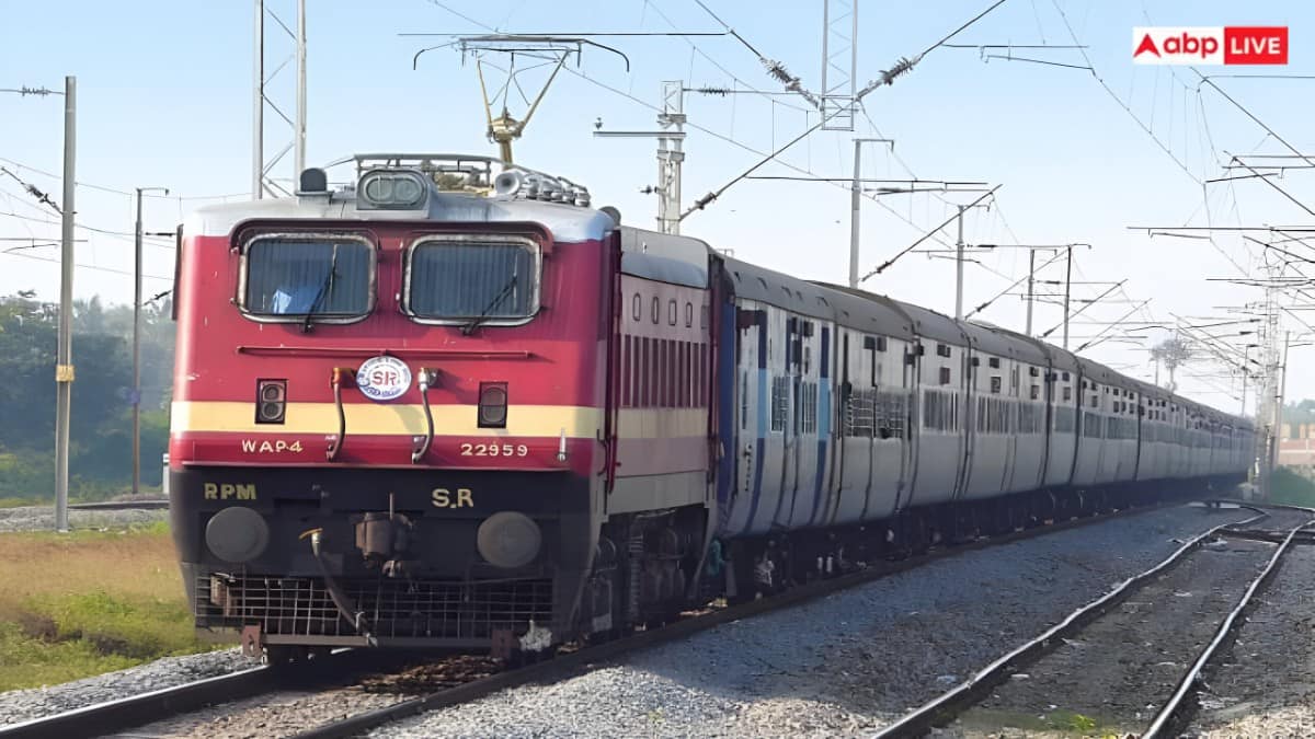 RRB JE Vacancy: রেলে চাকরির বড় সুযোগ ! শূন্যপদ ৩৯৯৩টি, কারা আবেদনের যোগ্য ? শেষ তারিখ কবে ?