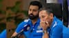 Rohit Sharma Row Exposes BCCI-Selectors Differences, Ajit Agarkar Faces Big Call