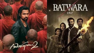 Box office collection: सनी देओलच्या ‘बटवारा 1947’ला पहिल्याच दिवशी झटका; ‘आवारापन 2’समोर बॉक्स ऑफिसवर हालत खराब! किती कमावले?
