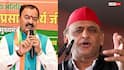 विभाजन पर अखिलेश यादव के बयान पर केशव मौर्य का पलटवार, बोले- 'गंदी सोच...'