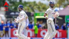শতরানের পথে অগ্রসর রাহুল, পাড়িক্কাল, অনবদ্য পার্টনারশিপে চা পানের বিরতিতে মজবুত জায়গায় ভারত