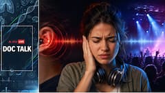 ABP LIVE Doc Talk | How Loud Is Too Loud? WHO’s Safe Listening Limits You Need To Know
