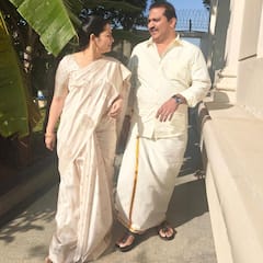Actress Harika: 'విశ్వనాథ్ అండ్ సన్స్'లో సూర్య సిస్టర్... 'అతడు'లో త్రిష అక్క,  ఇప్పుడీ సినిమాలో