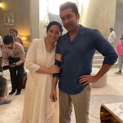 Actress Harika: 'విశ్వనాథ్ అండ్ సన్స్'లో సూర్య సిస్టర్... 'అతడు'లో త్రిష అక్క,  ఇప్పుడీ సినిమాలో