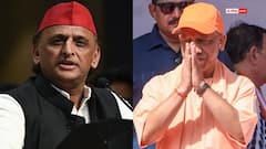 स्वतंत्रता दिवस पर CM योगी-अखिलेश ने दी बधाई, अमर बलिदानियों को किया याद