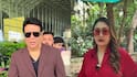 Govinda Responds After Sunita Ahuja Calls Him Rumoured Girlfriend Komal Rani's 'Sugar Daddy', Says ‘Hadd Mai Rahiye’