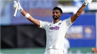 Devdutt Padikkal broke 3 big records with maiden century in IND vs SL 1st Test at Galle
